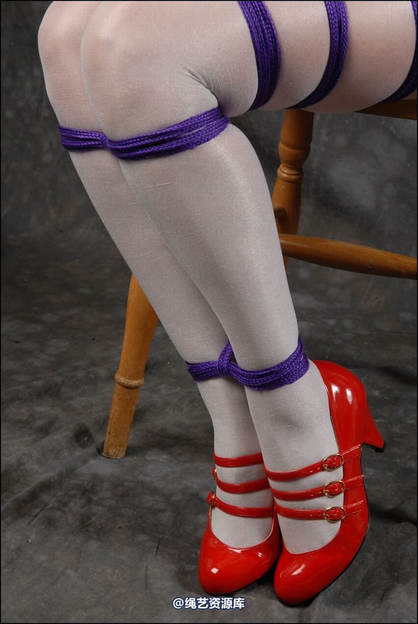 simplytied - Snow white Jinx 第 29 张图片