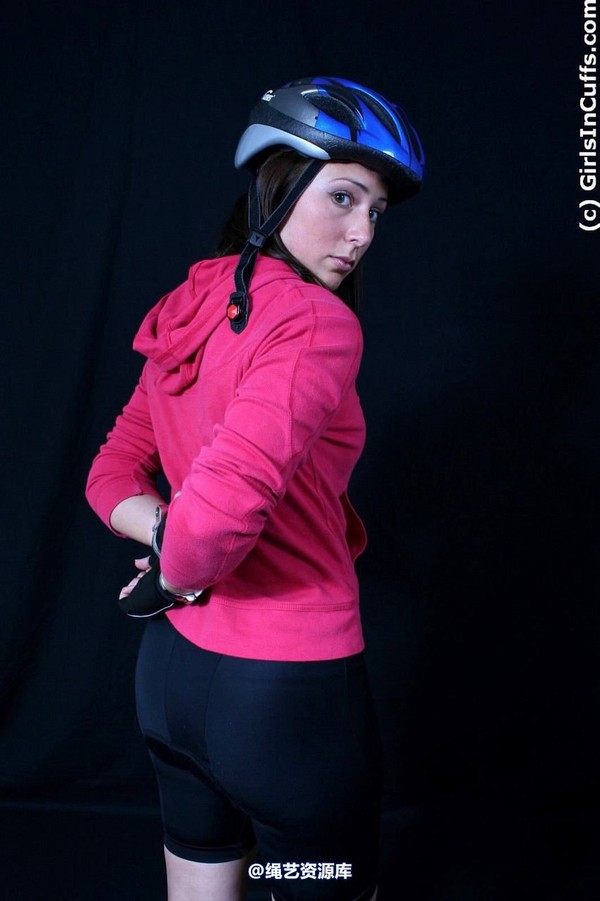 girlsincuffs - gic161 第 65 张图片