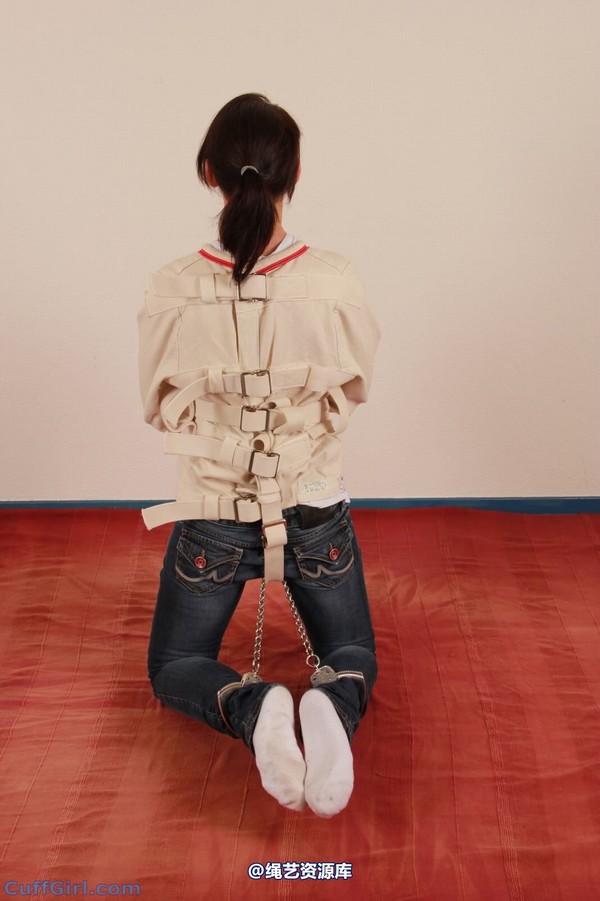 cuffgirl - cg152 第 29 张图片