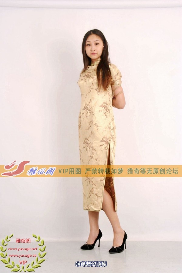 雅俗阁 - 2013-NO.22Model雅春 第 151 张图片