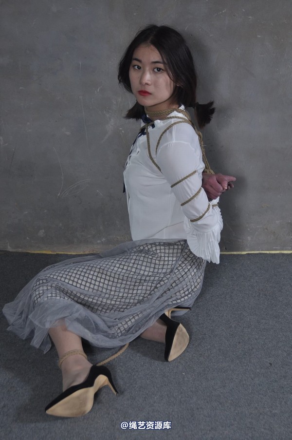 mj影视 - 淑女被抓 第 351 张图片