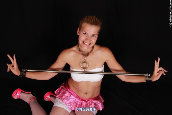 girlsincuffs - gic569 第 80 张图片