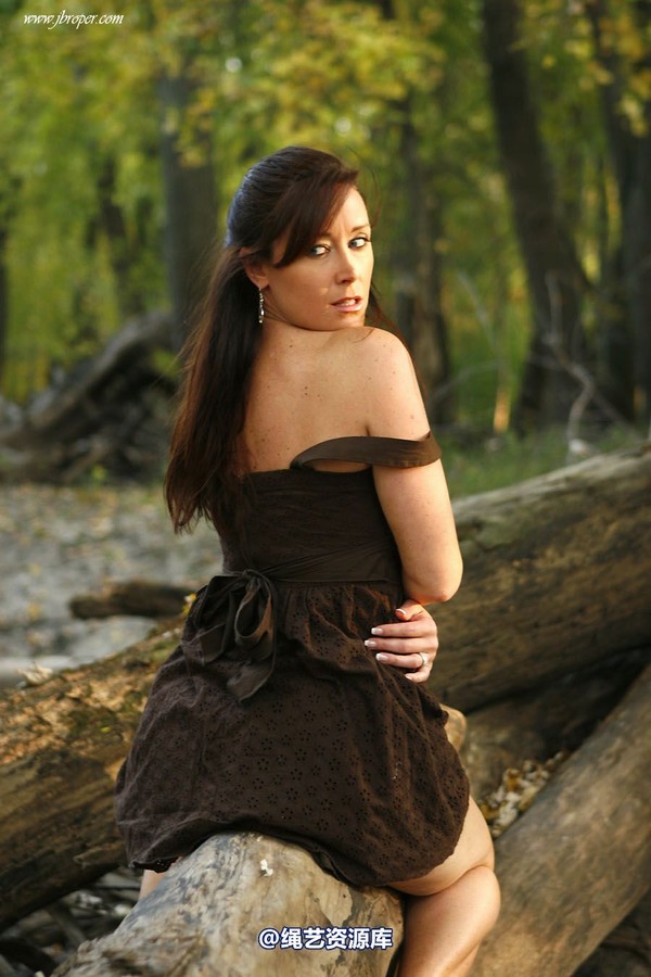 jbroper - Christina Carter 2011-1 第 11 张图片