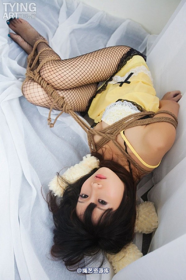 禁忌摄影 - No.103 Midday Nap - Miko 第 22 张图片