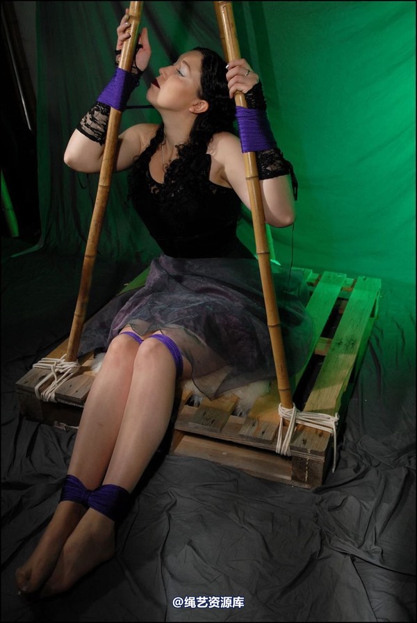 simplytied - Bamboo and Pallet 第 14 张图片