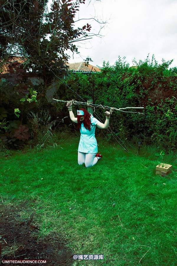 limitedaudience - 2009 raevan slaves direct nurse 第 52 张图片