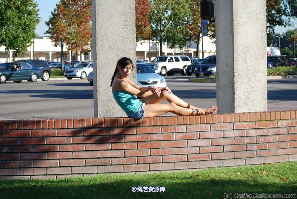 cuffedoutdoors - cod186 第 36 张图片