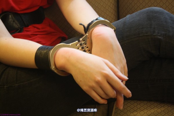 cuffedteens - ct252 第 44 张图片