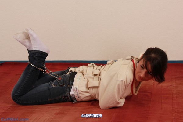 cuffgirl - cg152 第 54 张图片