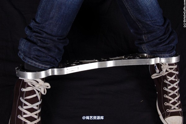 girlsincuffs - gic303 第 51 张图片