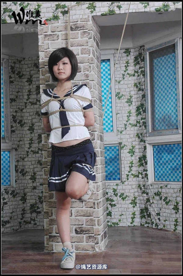 唯美之家 - 甜甜学生装2010-5-25 第 51 张图片