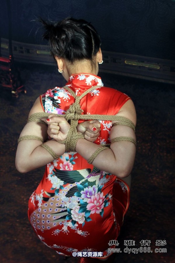 典雅倩影 - 021-“婉”约清纯红湿里 “婷”婷玉立扬尘去 第 109 张图片