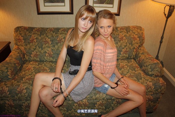 cuffedteens - ct144 第 98 张图片
