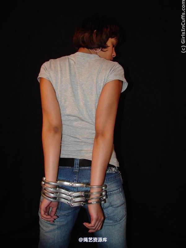 girlsincuffs - gic022 第 37 张图片