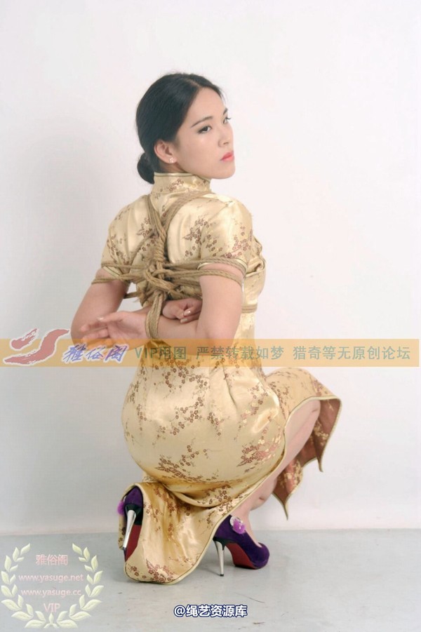 雅俗阁 - 2013-NO.27Model网友II 第 114 张图片