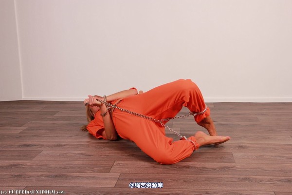 cuffedinuniform - ciu289 第 28 张图片