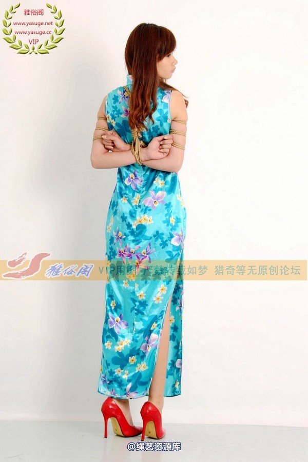 雅俗阁 - 2013-NO.39Model雅雨 第 37 张图片