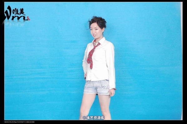 唯美之家 - 2008-08-08萧雅 第 77 张图片
