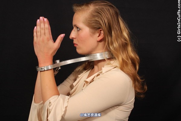 girlsincuffs - gic222 第 44 张图片