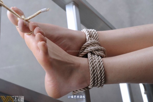 赤足者 - 乐菱2012-4 第 24 张图片