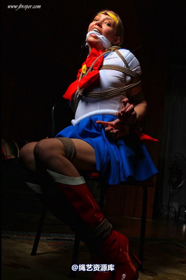 jbroper - Saylor Moon 2013 第 71 张图片