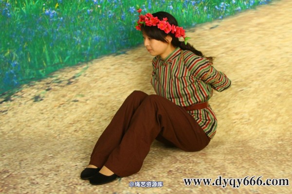 典雅倩影 - 396-美丽天使之小兰 第 53 张图片