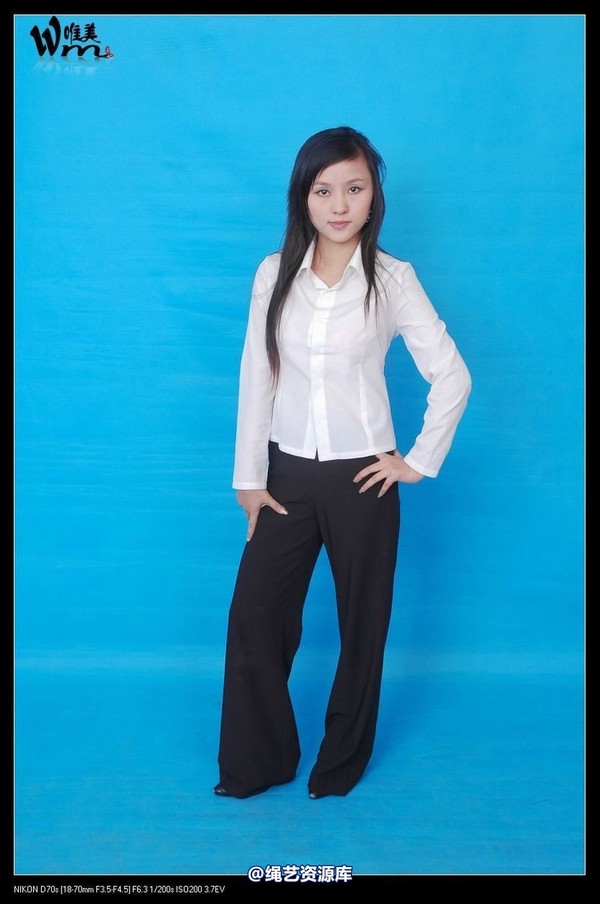 唯美之家 - 2008-11-17冰冰2 第 117 张图片