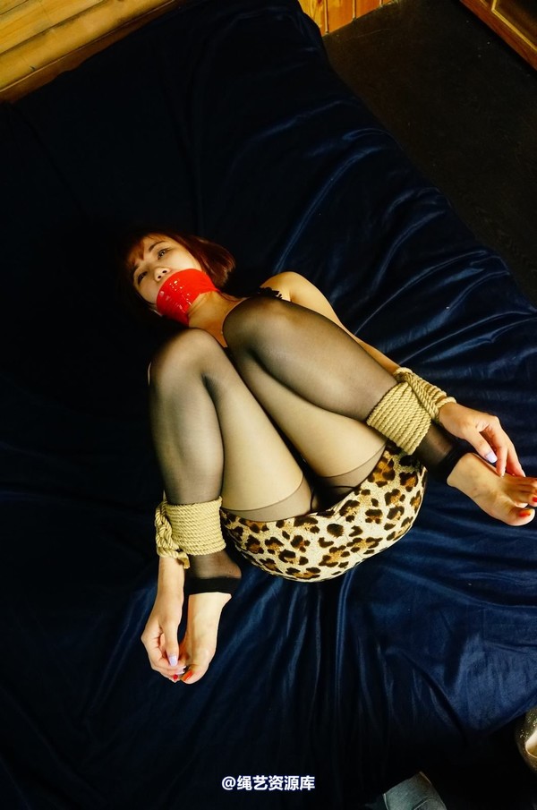 dk13美束馆 - 7.26-娜娜豹纹C-140P 第 11 张图片