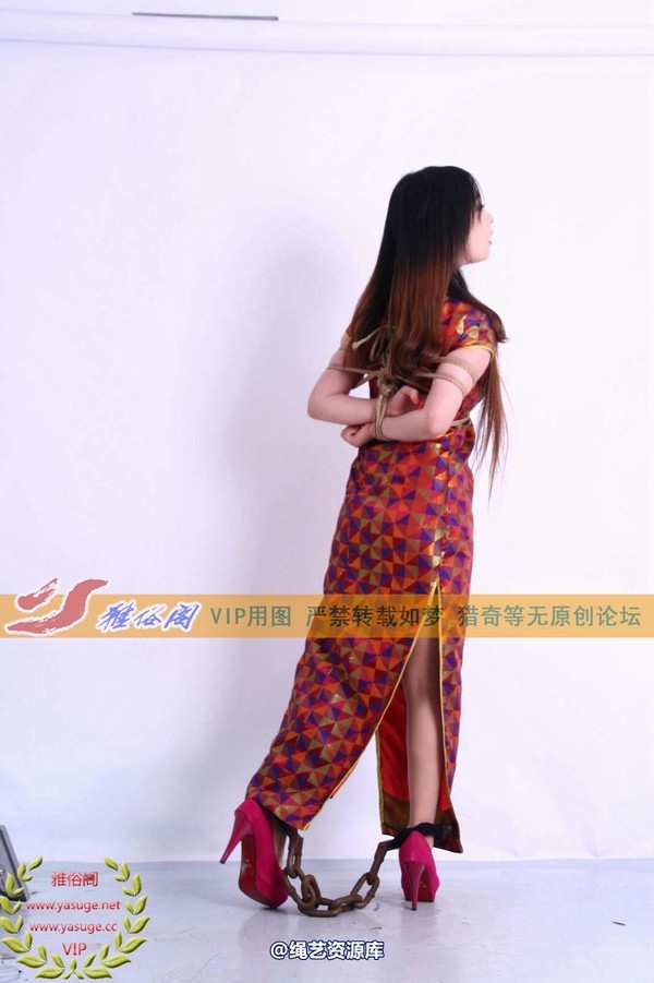 雅俗阁 - 2013-NO.24Model雅曼雅恩 第 174 张图片