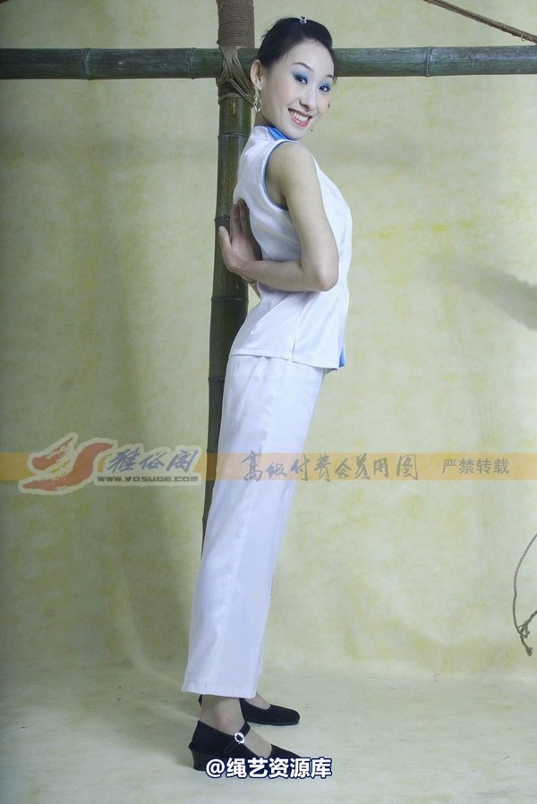 雅俗阁 - 20080428雅黛 第 18 张图片