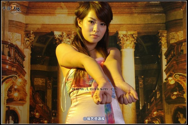 千丝万缕 - 2007-10-18日照片 第 58 张图片