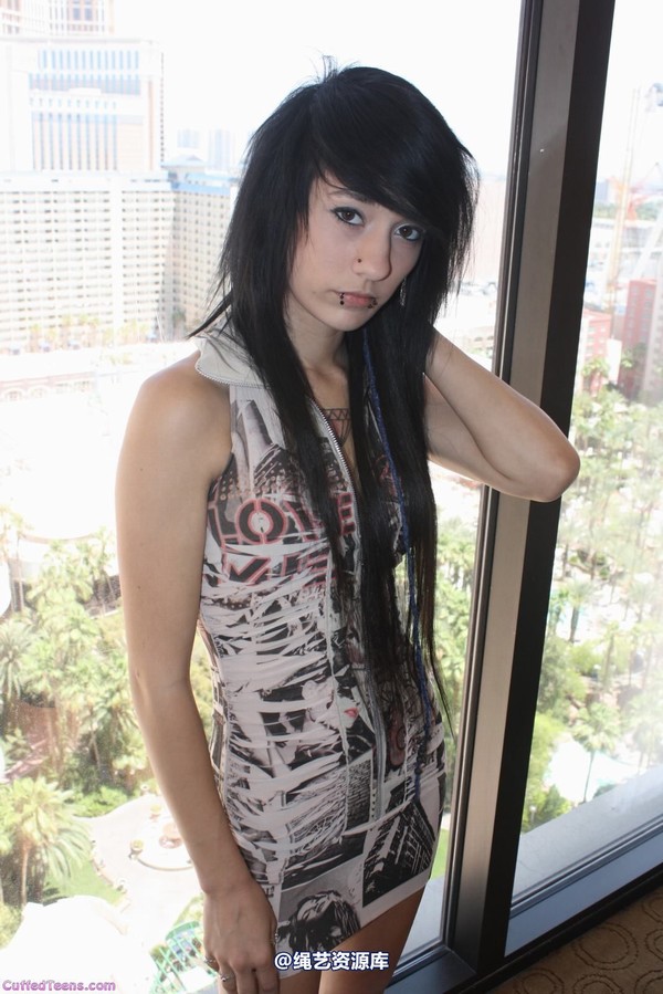 cuffedteens - ct284 第 4 张图片