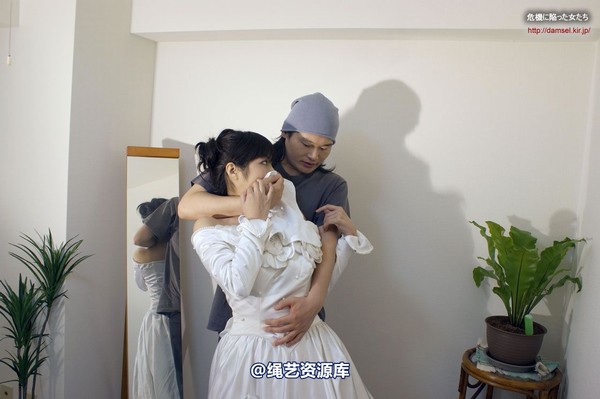 jpdamsel - 20100110 花嫁 第 26 张图片