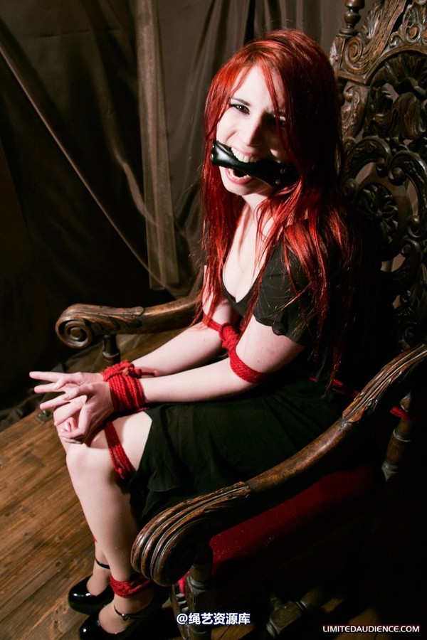 limitedaudience - 2011 ivory throne bound 第 12 张图片