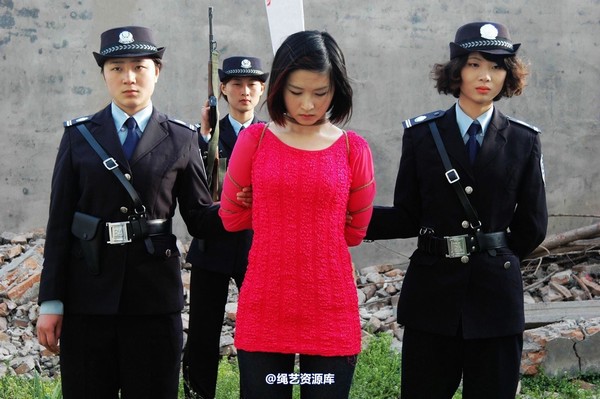 mj影视 - 梅晓枫―执行枪决2013-05-09 第 159 张图片