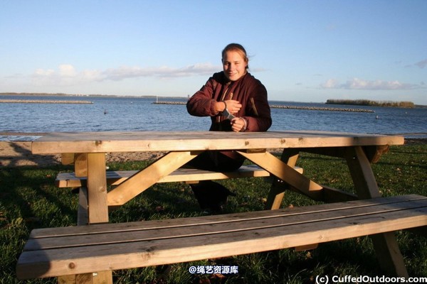 cuffedoutdoors - cod001 第 100 张图片