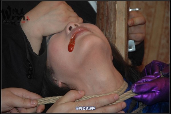 唯美之家 - 08-04-20女飞贼喋血 第 487 张图片