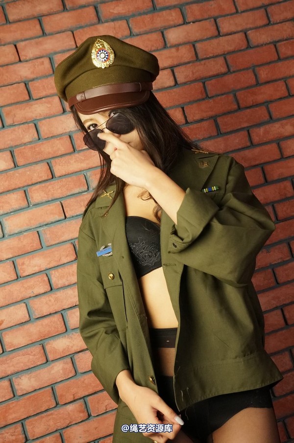 dk13美束馆 - 1.5-欢欢女军统A-120P 第 11 张图片