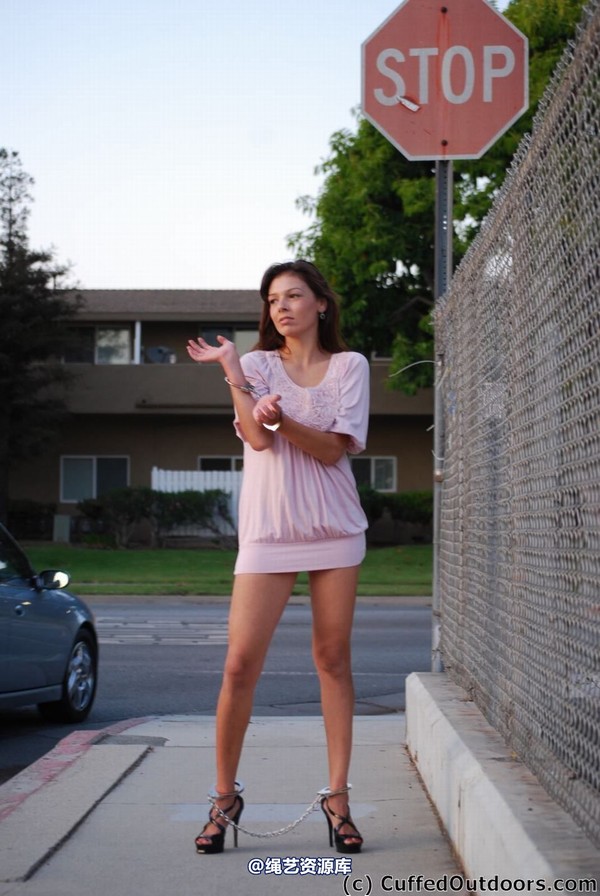 cuffedoutdoors - cod170 第 59 张图片