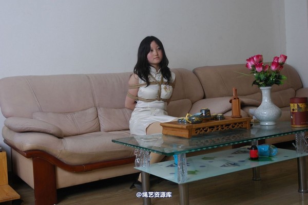 唯美之家 - 小雨日式捆绑2010-3-26 第 50 张图片
