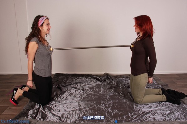cuffgirl - cg213 第 45 张图片