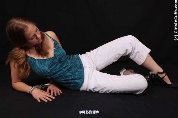 girlsincuffs - gic223 第 62 张图片