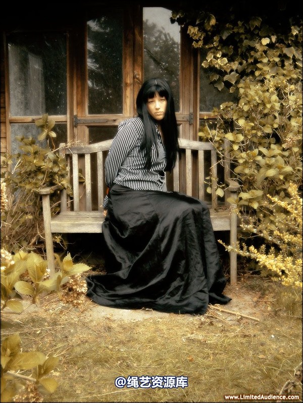 limitedaudience - 2007 nattsuko walk to perdition 第 13 张图片