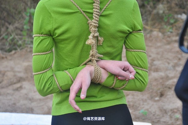 mj影视 - 影林樵夫 红颜车模 刑场 第 43 张图片