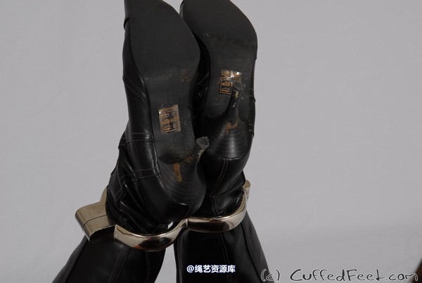 cuffedfeet - cf152 第 36 张图片