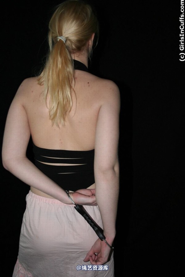 girlsincuffs - gic028 第 38 张图片
