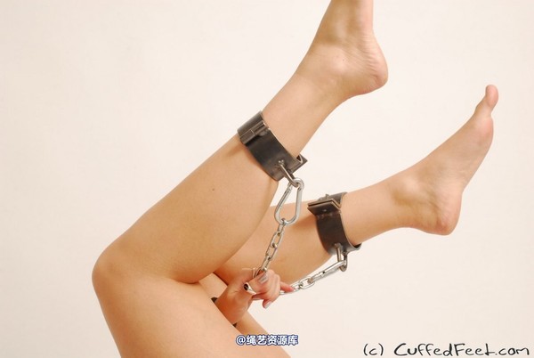 cuffedfeet - cf045 第 77 张图片
