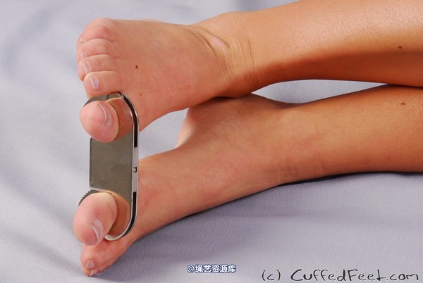 cuffedfeet - cf136 第 10 张图片