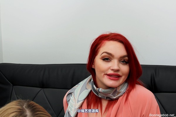 bondagebob - Jade Samantha Temptress Kate Speak no Evil See no Evil 第 132 张图片