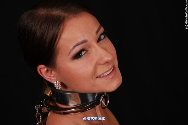 girlsincuffs - gic493 第 63 张图片